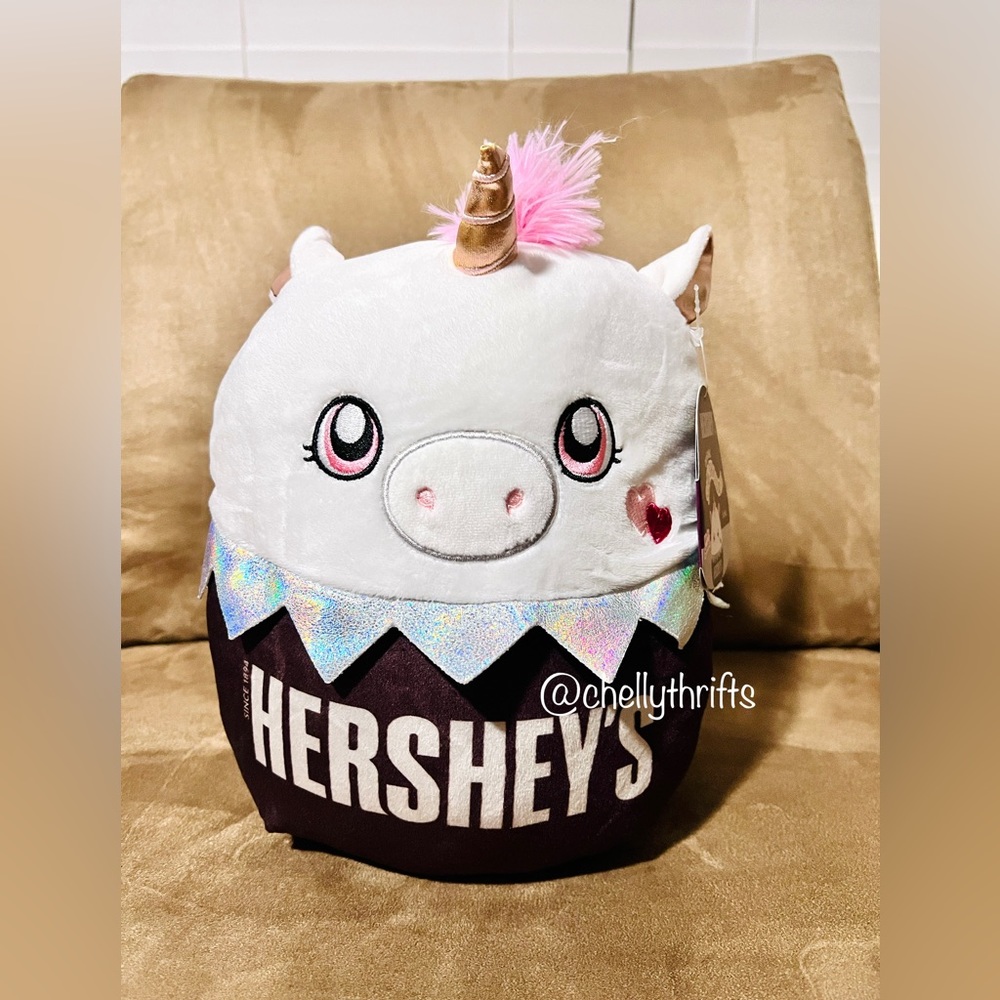Squishmallow Sofia